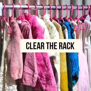 🩷10/29 POP-UP Something Something For Mommy + Kids Mix Low Starts